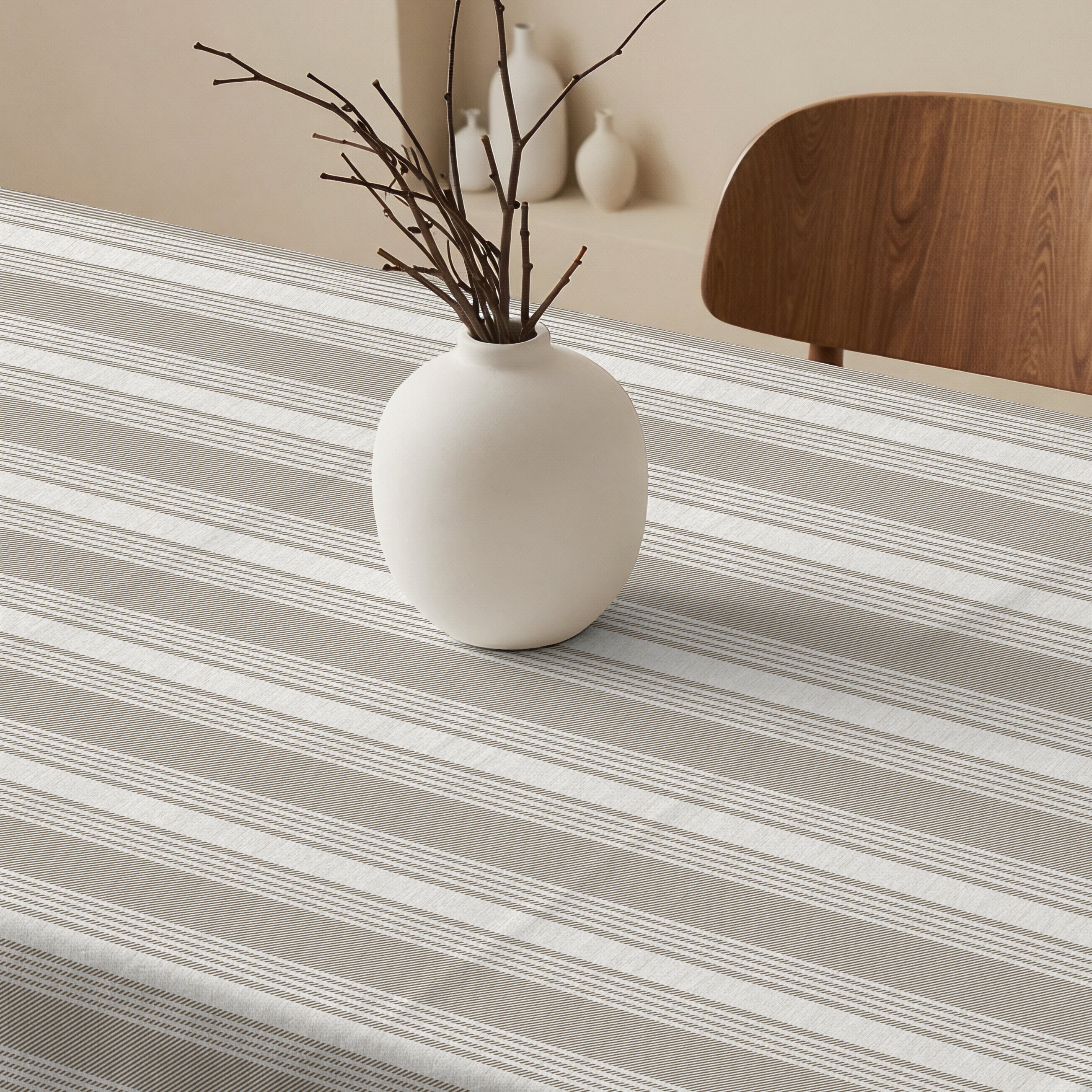 Mantel antimanchas Brulle