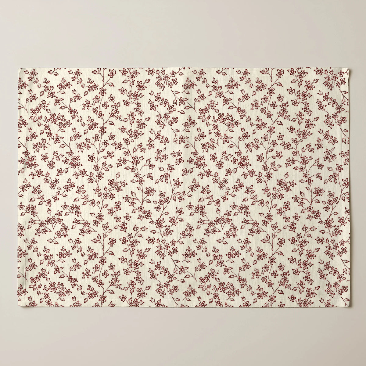 Mantel individual antimanchas pack 4 unidades Bruma