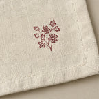 Pack de 4 unidades servilletas Bruma