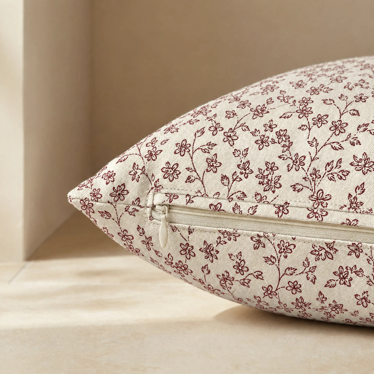 Cama para mascotas desenfundable antimanchas Bruma
