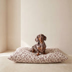 Cama para mascotas desenfundable antimanchas Bruma