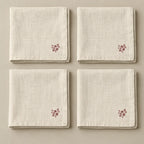Pack de 4 unidades servilletas Bruma