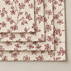 Mantel individual antimanchas pack 4 unidades Bruma
