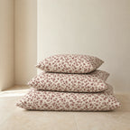 Cama para mascotas desenfundable antimanchas Bruma