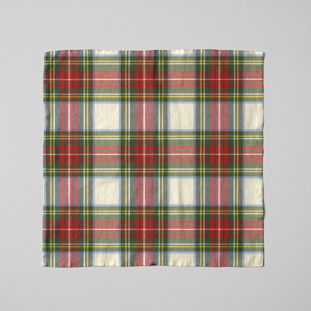 Servilletas pack de 2 unidades Cabal 02