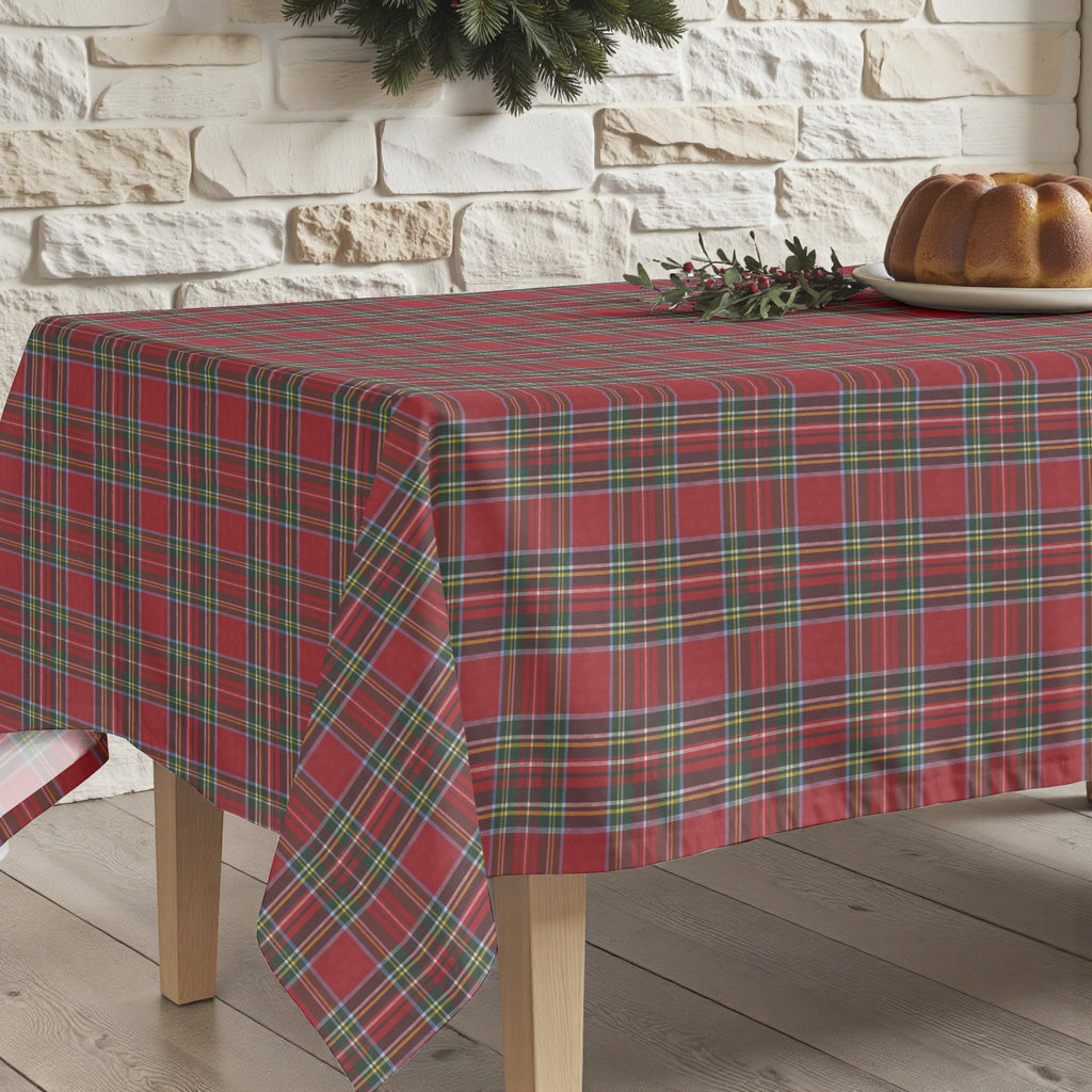 Mantel antimanchas Cabal 01