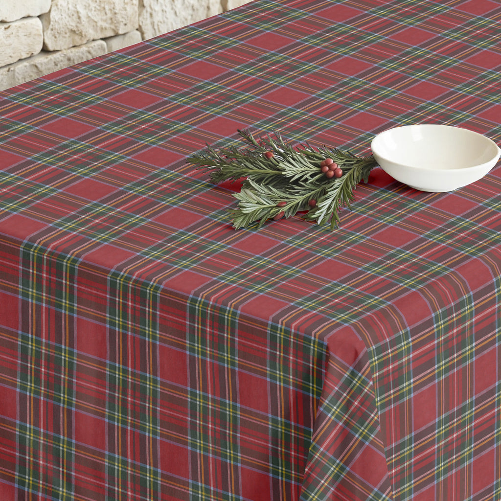 Mantel antimanchas Cabal 01