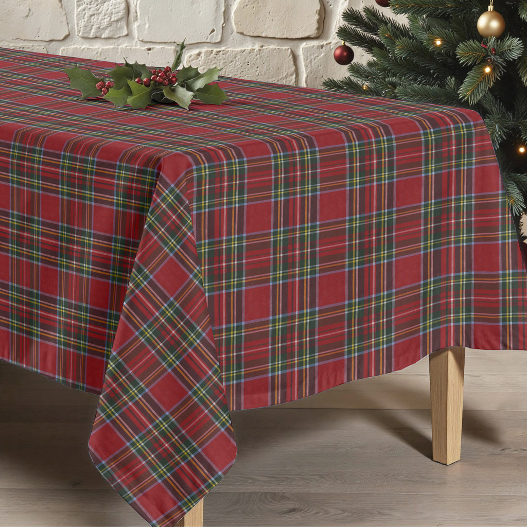 Mantel antimanchas Cabal 01