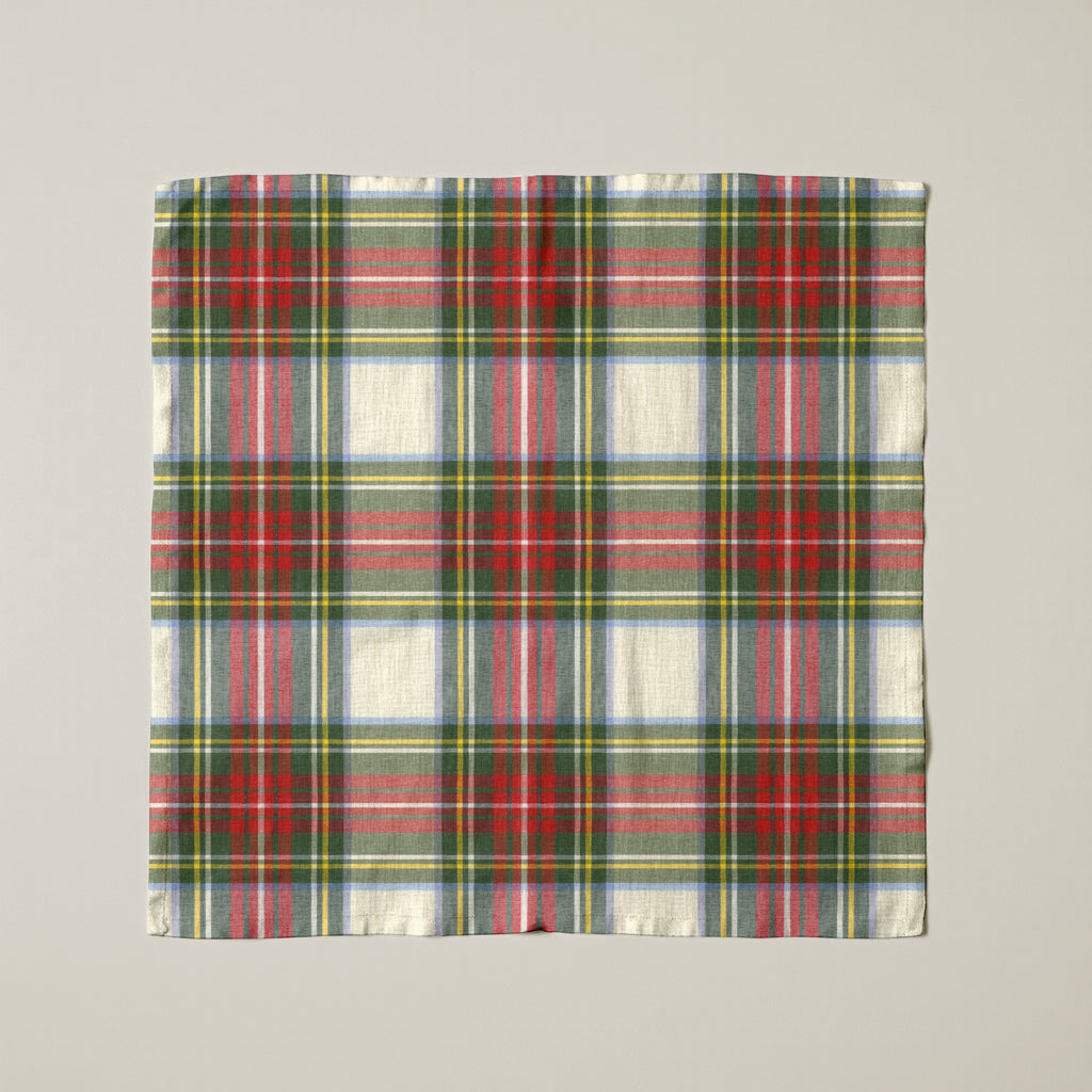 Servilletas pack de 2 unidades Cabal 02