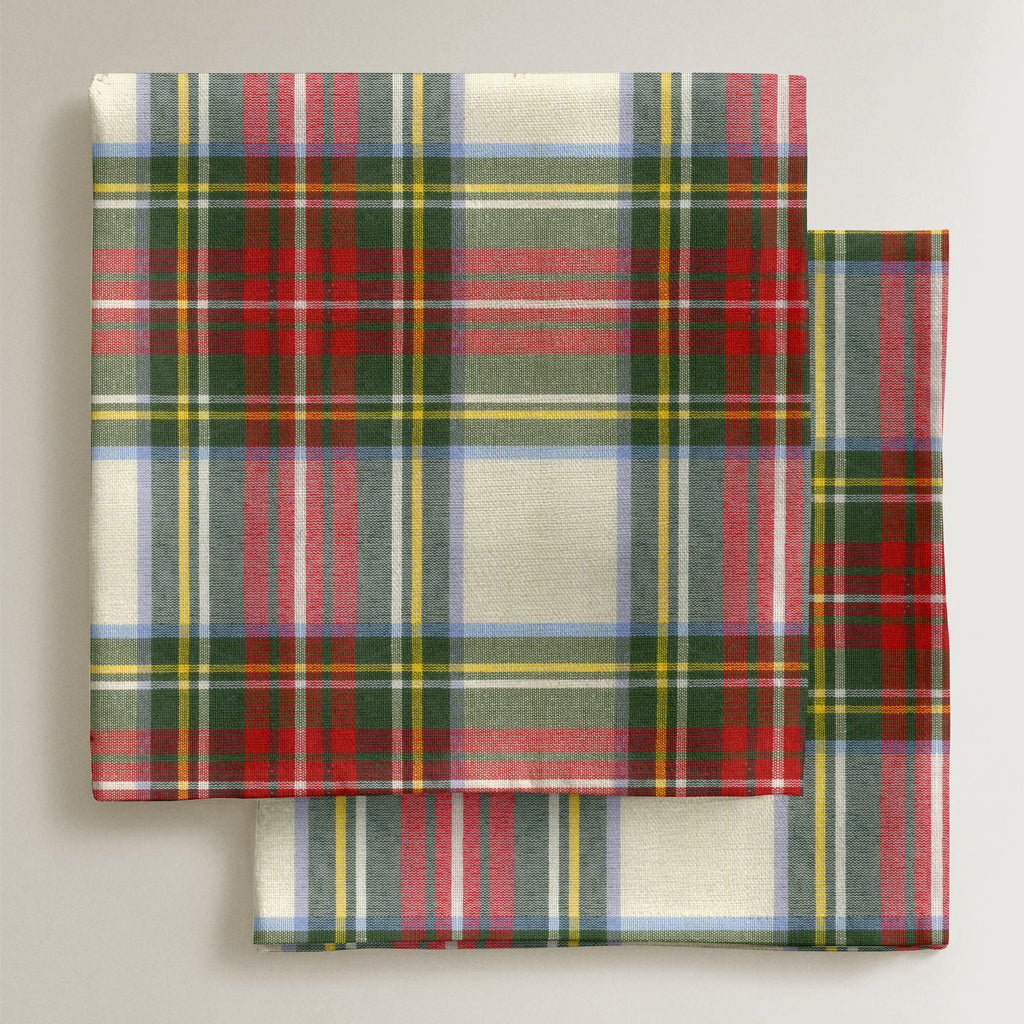 Servilletas pack de 2 unidades Cabal 02