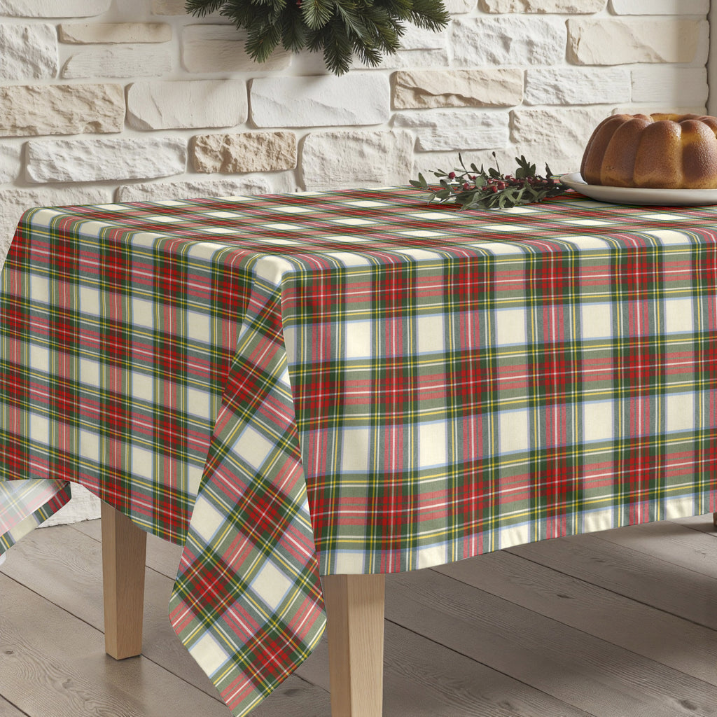 Mantel antimanchas Cabal 02