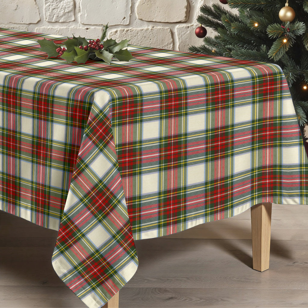 Mantel antimanchas Cabal 02