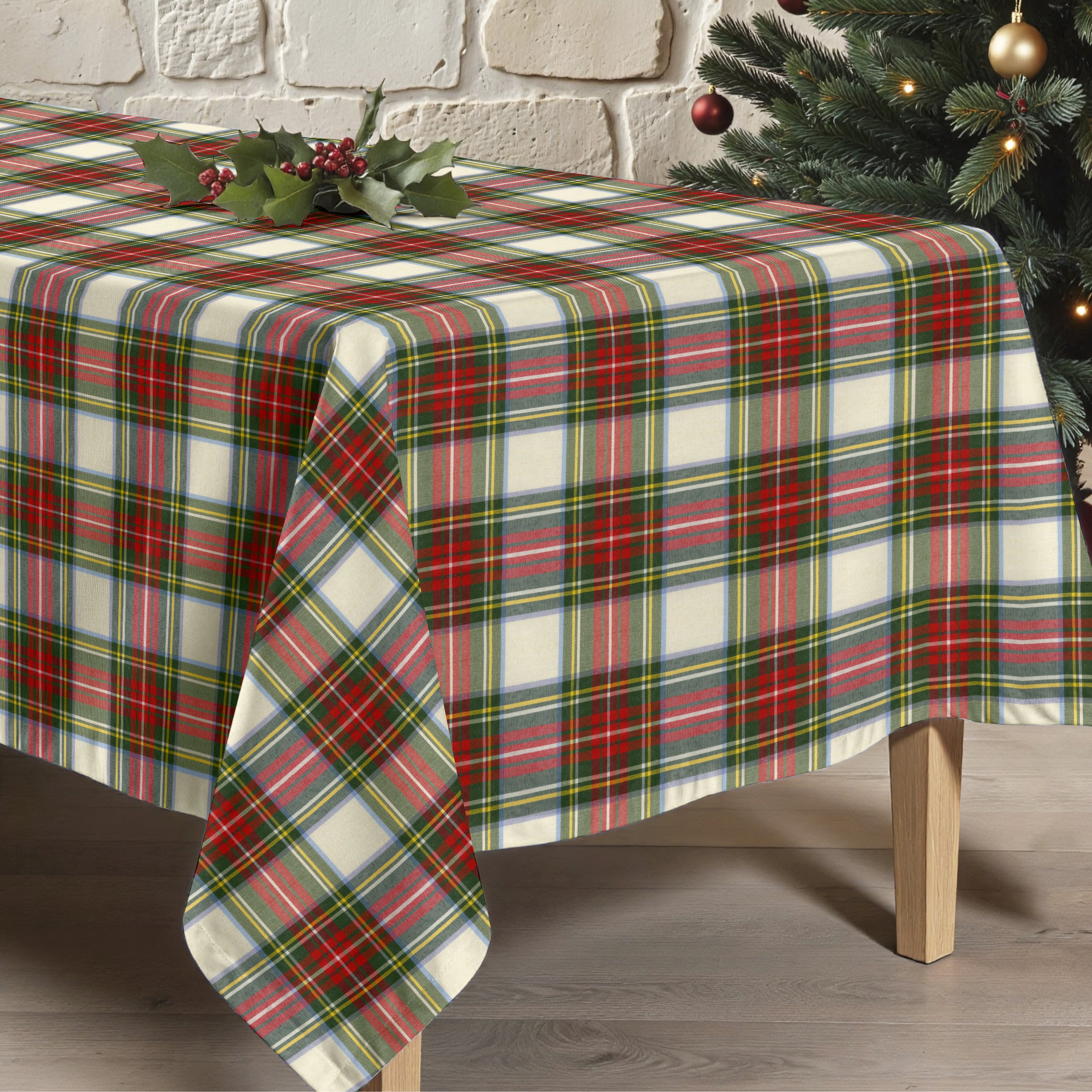 Mantel antimanchas Cabal 02