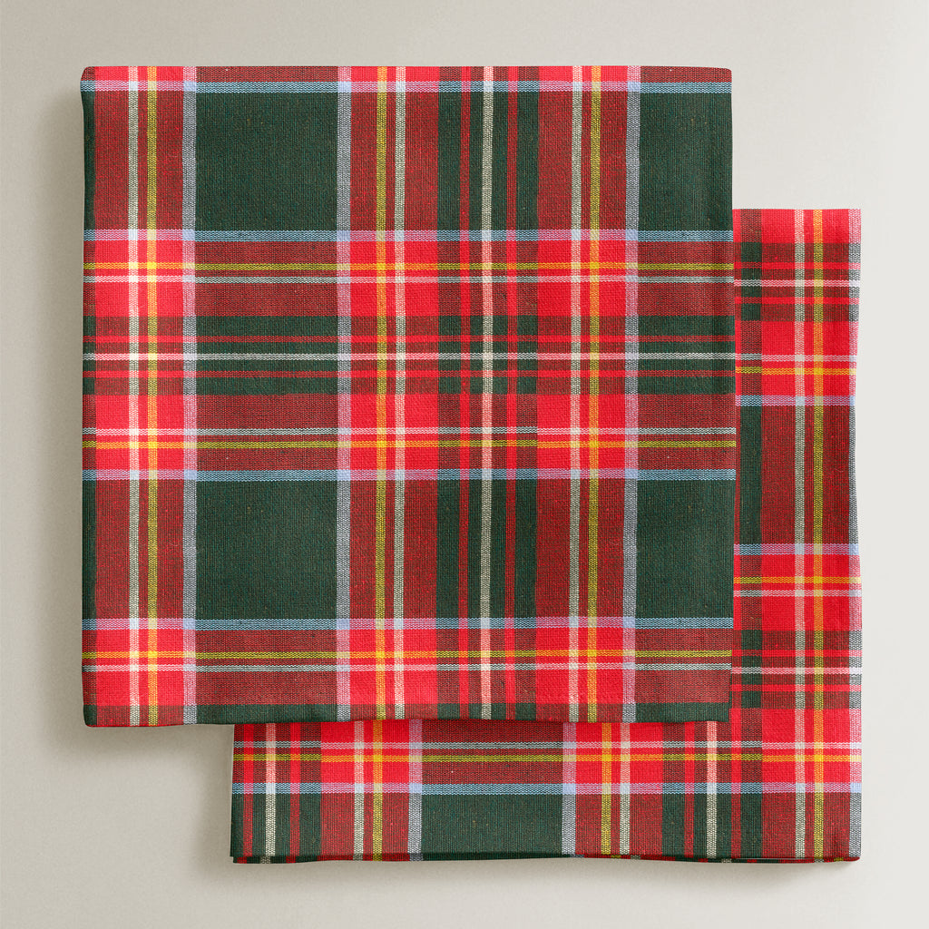 Servilletas pack de 2 unidades Cabal 03