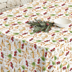 Mantel antimanchas Cagatió 2