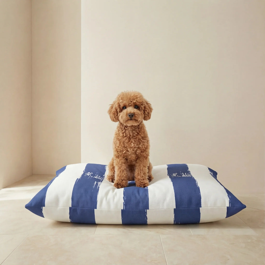 Cama para mascotas desenfundable antimanchas Cambrils