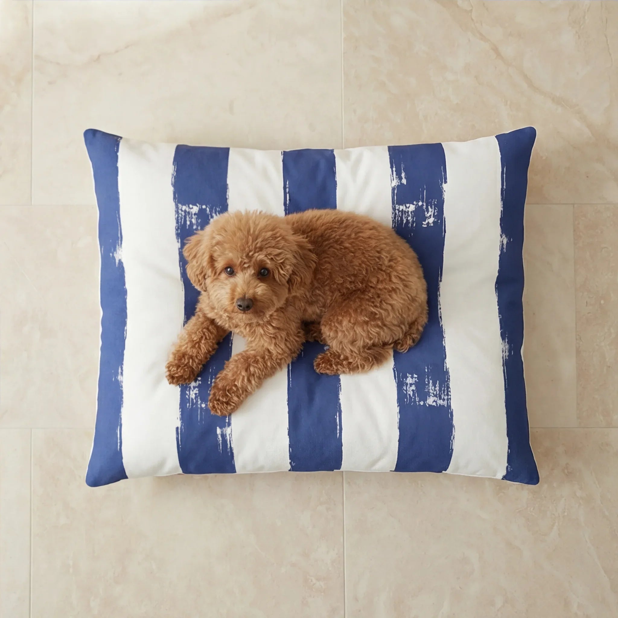 Funda para cama de mascota antimanchas Cambrils