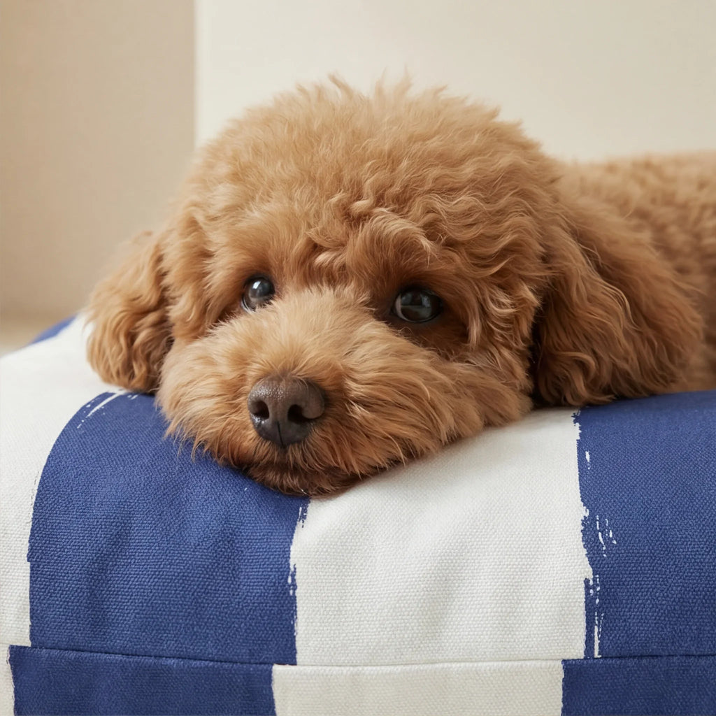 Funda para cama de mascota antimanchas Cambrils