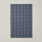 Pack 2 unidades paño de cocina Camilo Blue