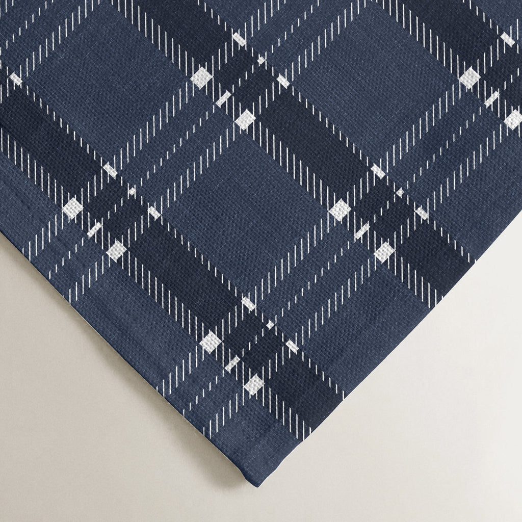 Pack 2 unidades paño de cocina Camilo Blue