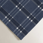 Pack 2 unidades paño de cocina Camilo Blue