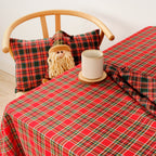 Mantel de tela Cabal 01 Mini Lurex
