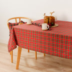 Mantel de tela Cabal 01 Mini Lurex
