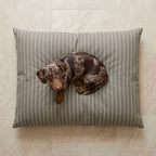 Cama para mascotas desenfundable antimanchas Canela