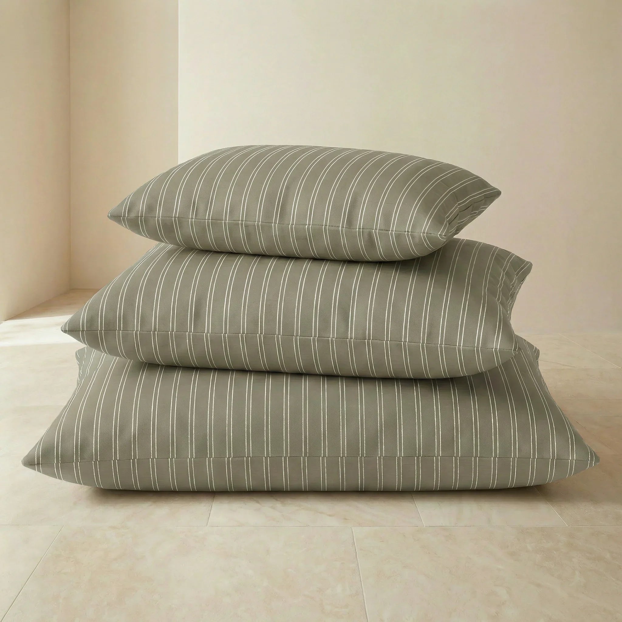 Cama para mascotas desenfundable antimanchas Canela