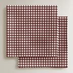 Pack 2 unidades servilletas Ceres 125 5 43x43 cm