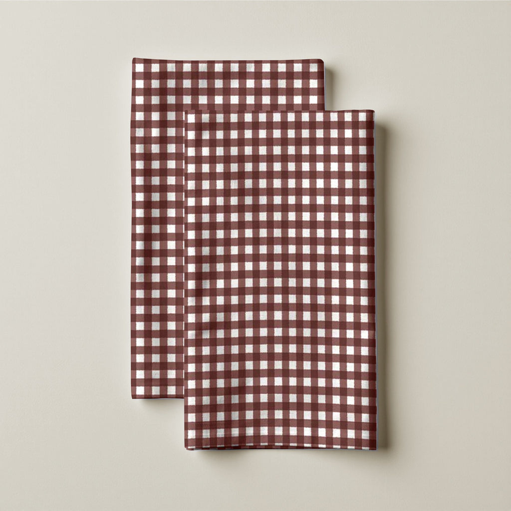 Pack 2 unidades servilletas Ceres 125 5 43x43 cm