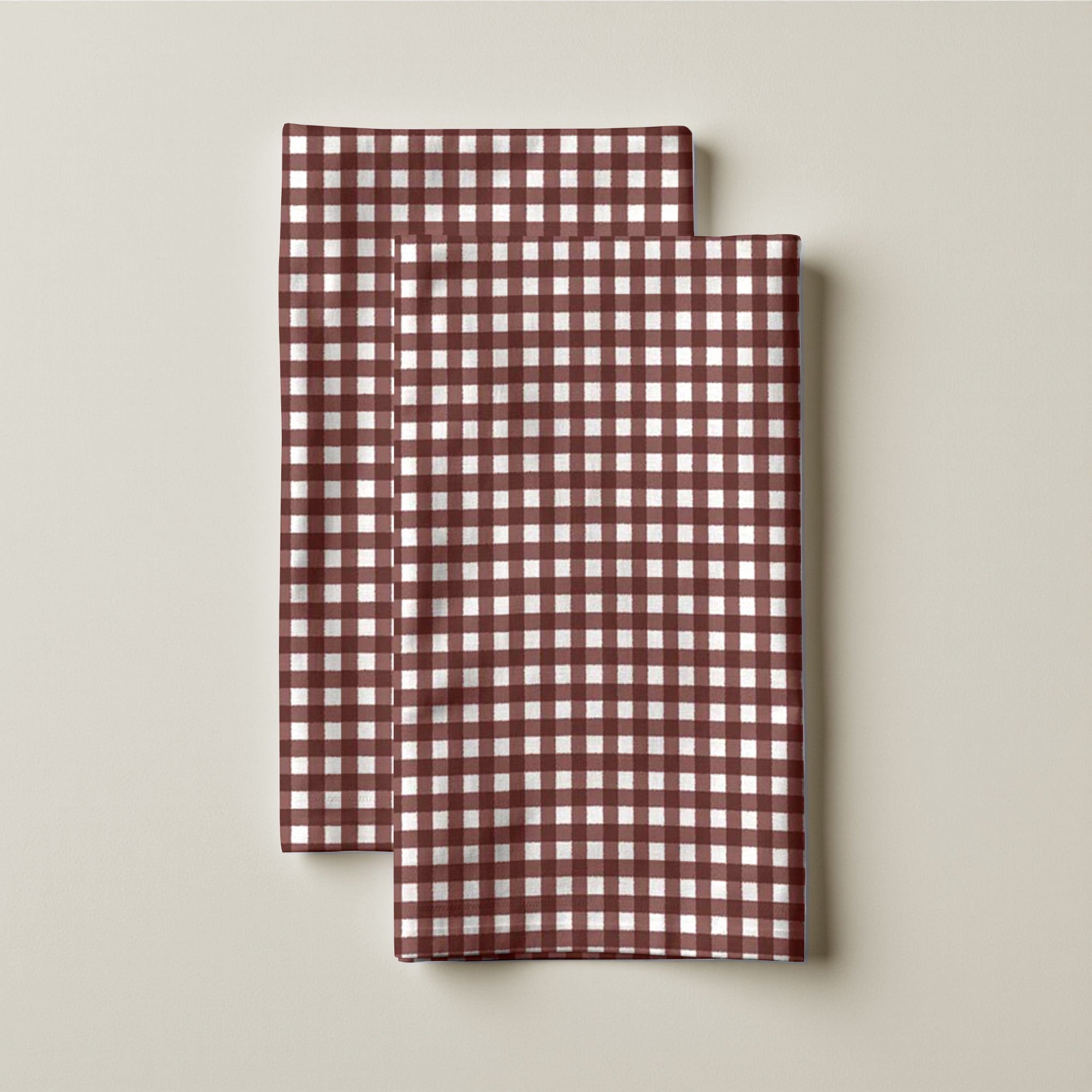 Pack 2 unidades servilletas Ceres 125 5 43x43 cm