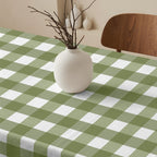 Mantel antimanchas 100% algodón Cesare