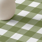 Mantel antimanchas 100% algodón Cesare