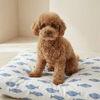 Funda para cama de mascota antimanchas Chiry
