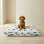 Cama para mascotas desenfundable antimanchas Chiry