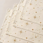 Mantel individual antimanchas pack 4 unidades Christmas Cielo Rojo 3