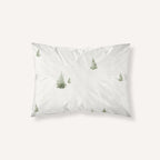 Funda de almohada Christmas Grove