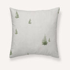 Funda de almohada Christmas Grove