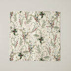 Pack 2 unidades servilletas Christmas Muérdago 2-100