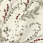 Pack 2 unidades servilletas Christmas Muérdago 2-100