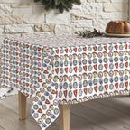 Mantel antimanchas Christmas Sky 4