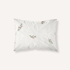 Funda de almohada Christmas Twig
