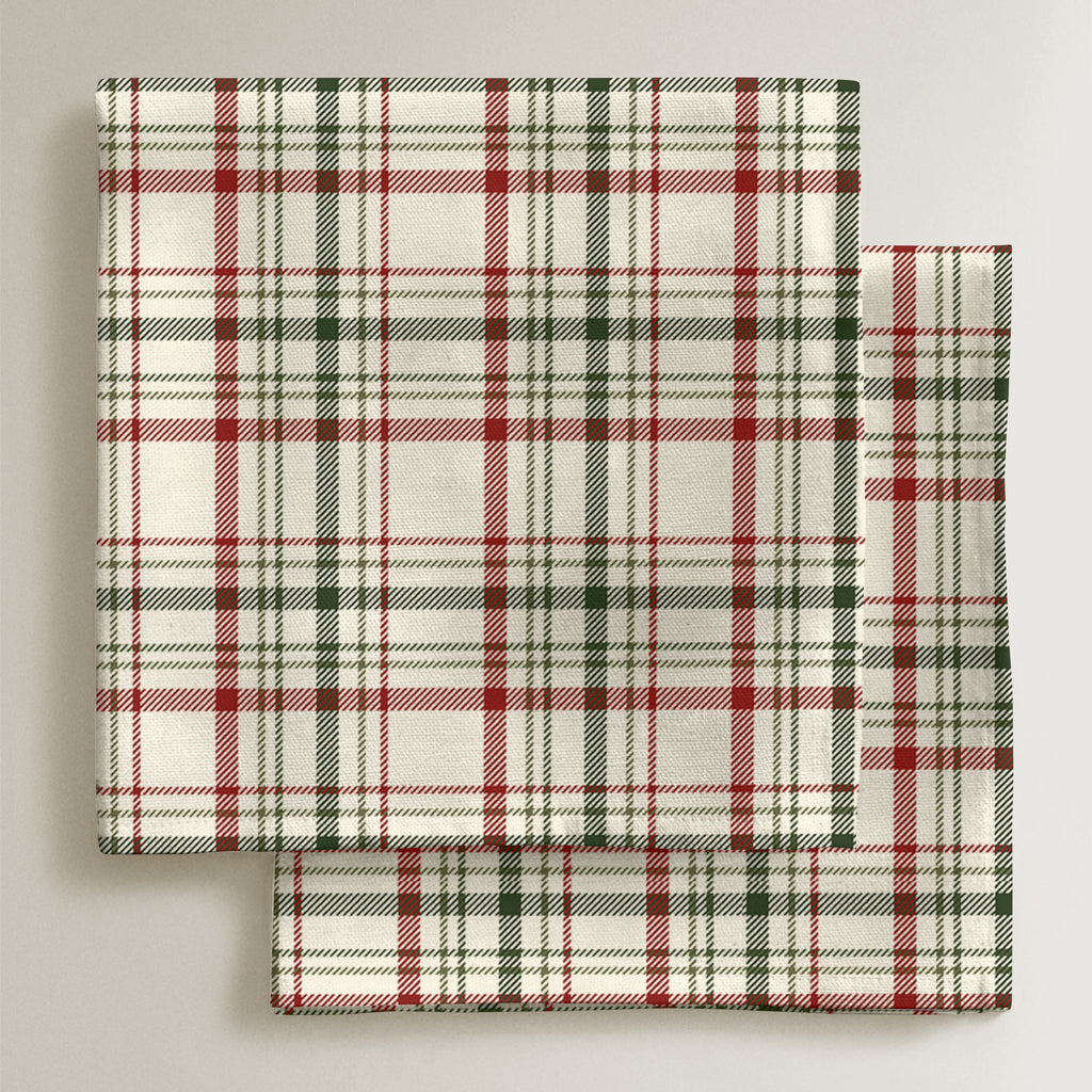 Pack 2 unidades servilletas Christmas Wish 12 1225