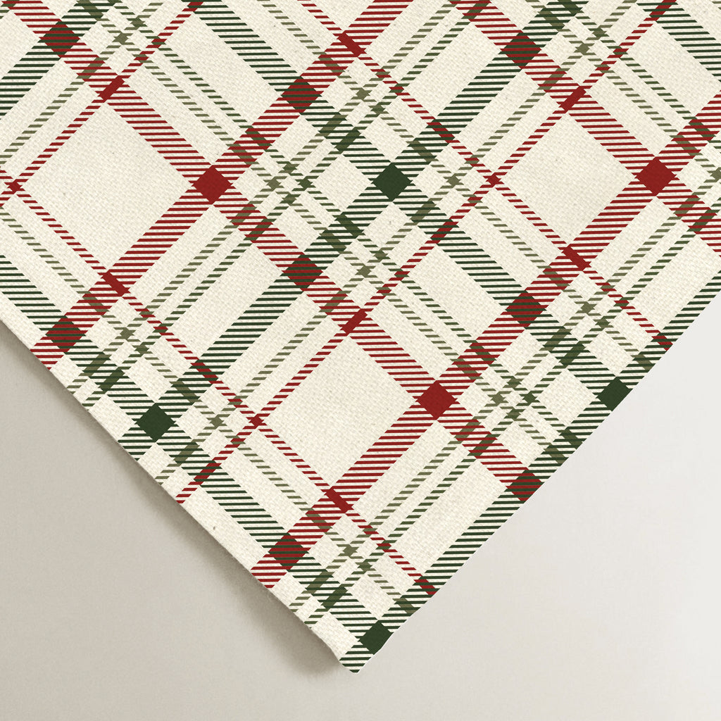 Pack 2 unidades servilletas Christmas Wish 12 1225