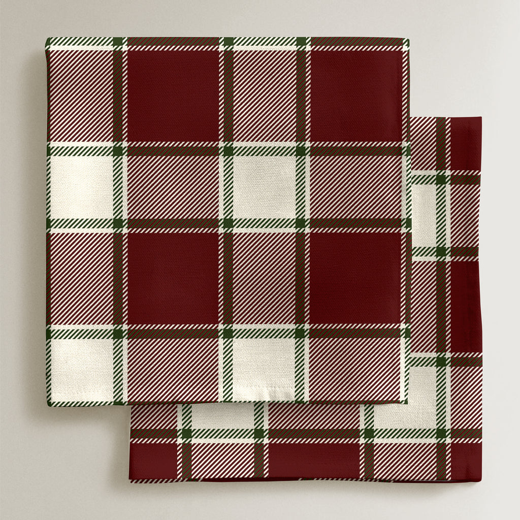 Pack 2 unidades servilletas Christmas Wish 13 1225