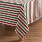 Mantel antimanchas 100% algodón Christmas wish 14 1225