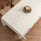 Mantel antimanchas Christmas wish 16 1225