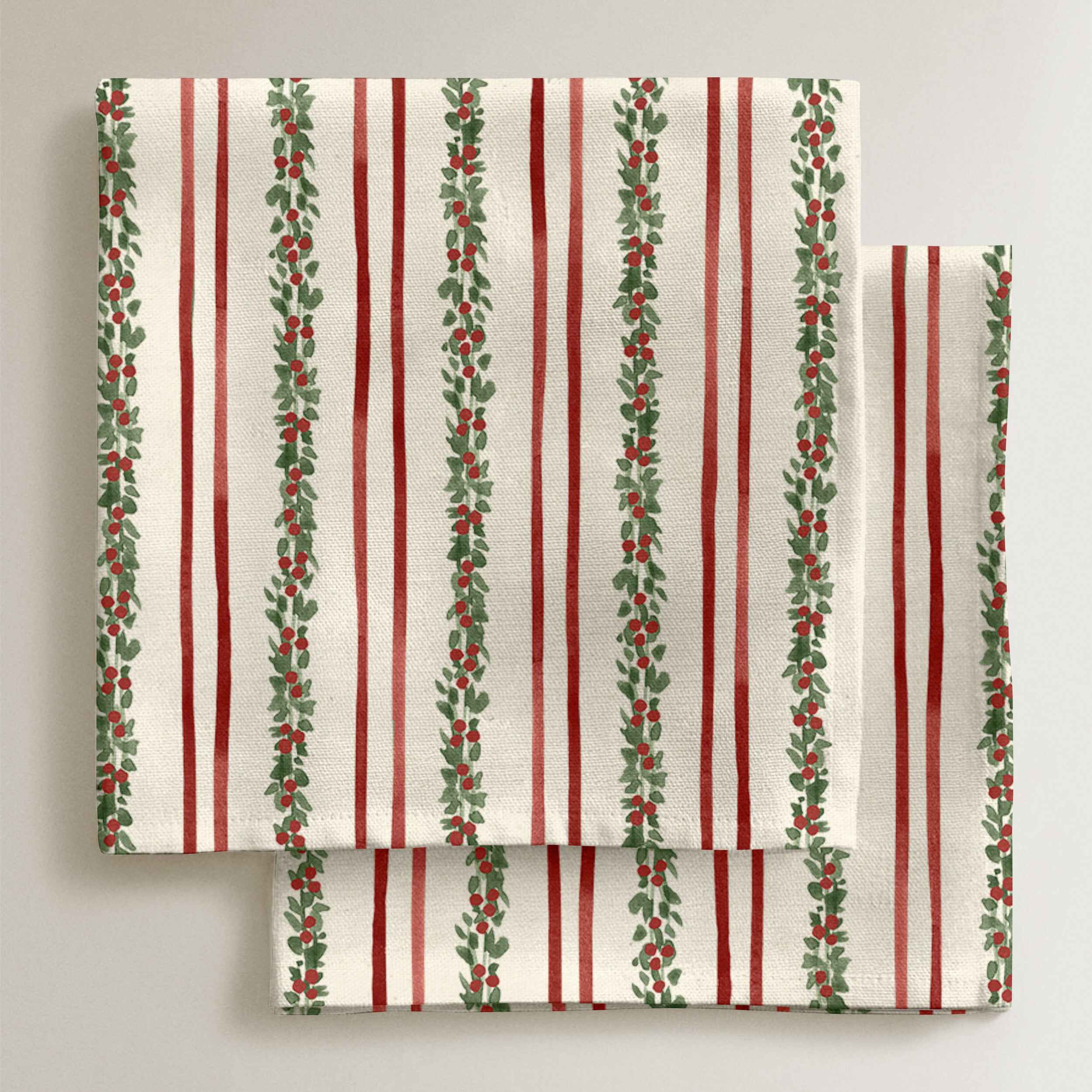 Pack 2 unidades servilletas Christmas Wish 18 1225