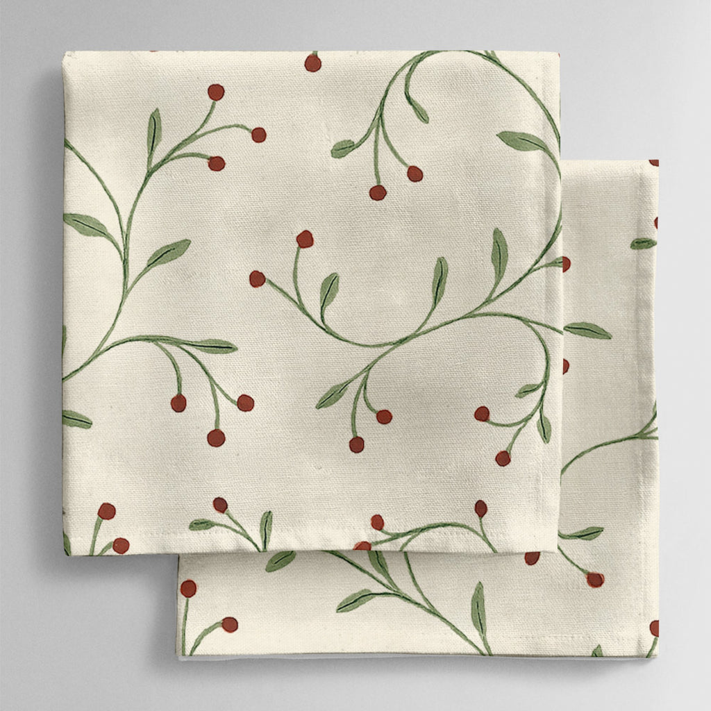 Pack 2 unidades servilletas Christmas Wish 2 1225